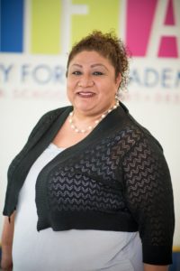 Ms. M. Rodriguez